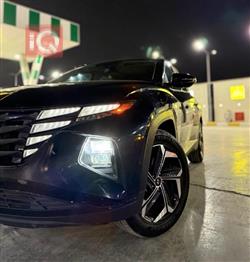 هیۆندای تۆکسۆن